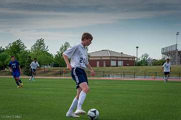 JVSoccer vs Byrnes 31